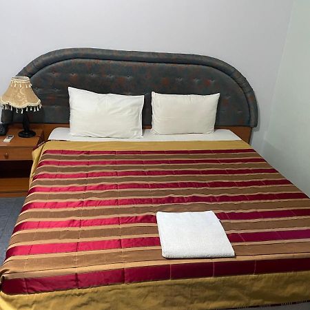 Hotel Golden Oasis Маскат Екстер'єр фото