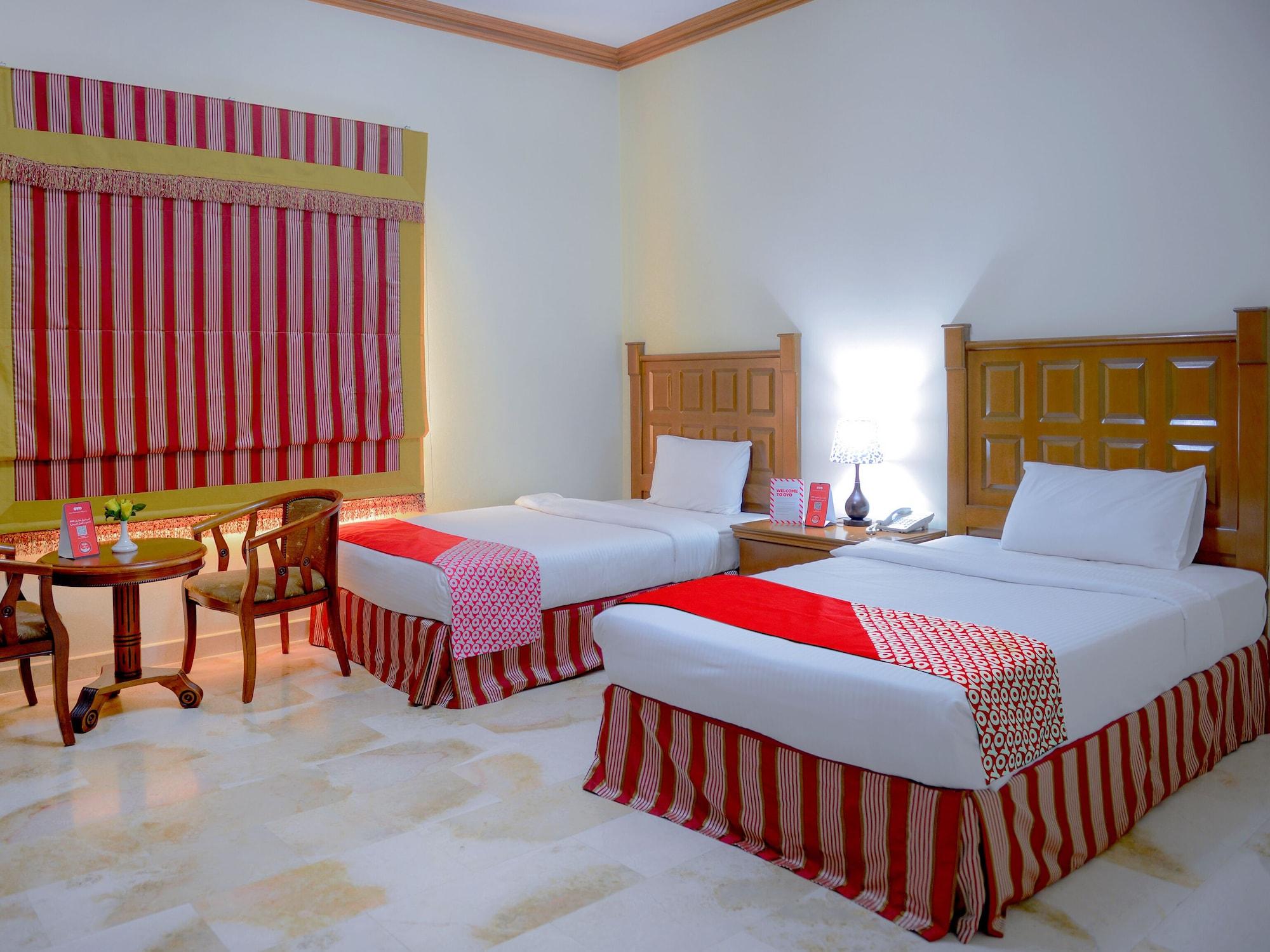 Hotel Golden Oasis Маскат Екстер'єр фото