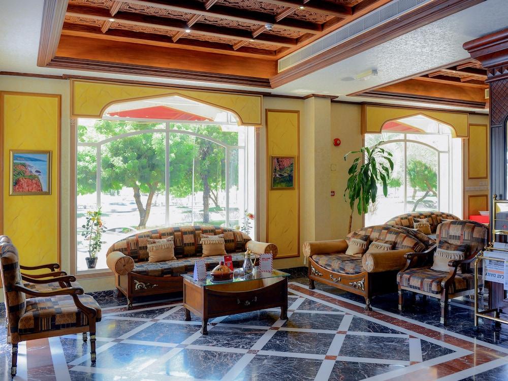 Hotel Golden Oasis Маскат Екстер'єр фото