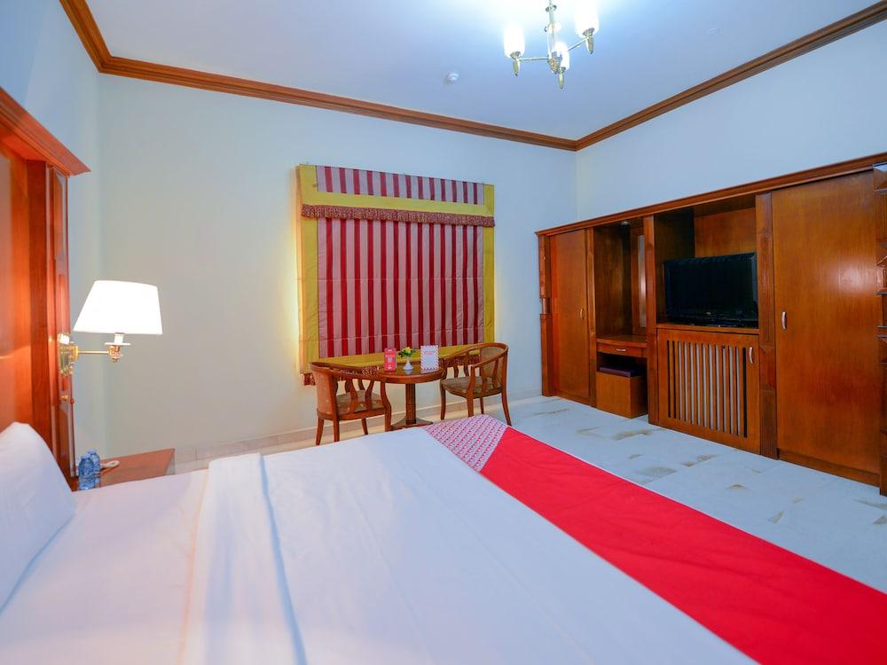 Hotel Golden Oasis Маскат Екстер'єр фото