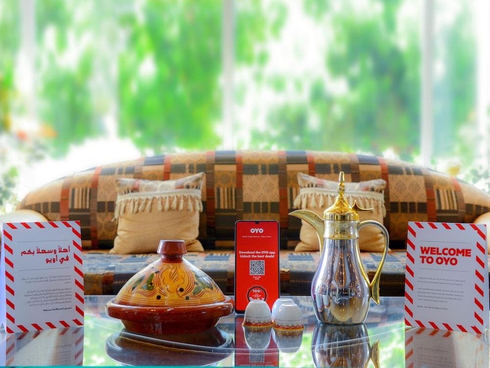 Hotel Golden Oasis Маскат Екстер'єр фото
