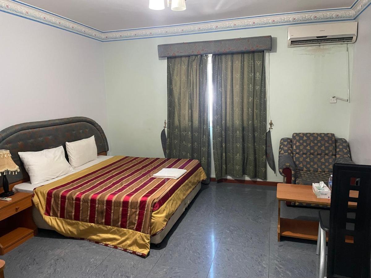 Hotel Golden Oasis Маскат Екстер'єр фото