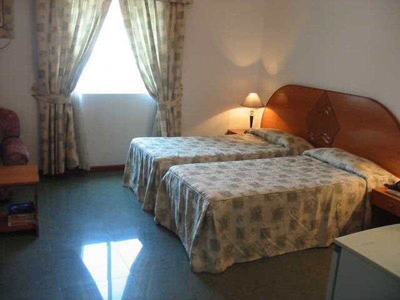 Hotel Golden Oasis Маскат Екстер'єр фото
