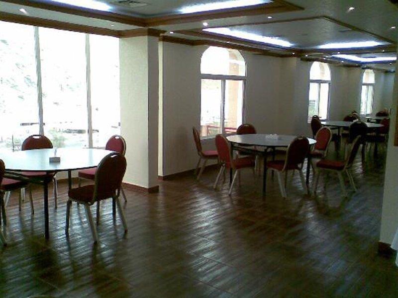 Hotel Golden Oasis Маскат Екстер'єр фото