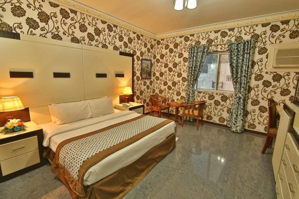 Hotel Golden Oasis Маскат Екстер'єр фото