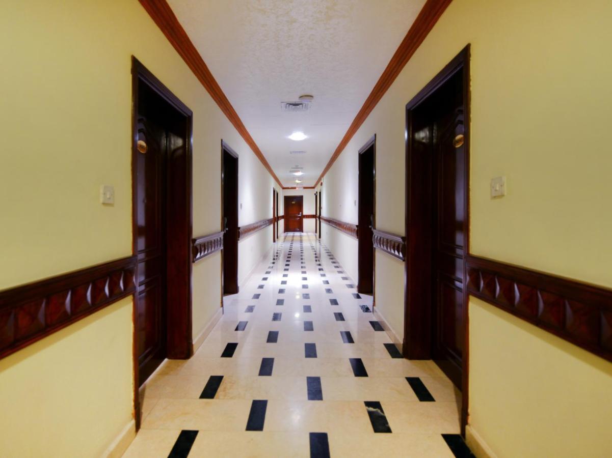 Hotel Golden Oasis Маскат Екстер'єр фото