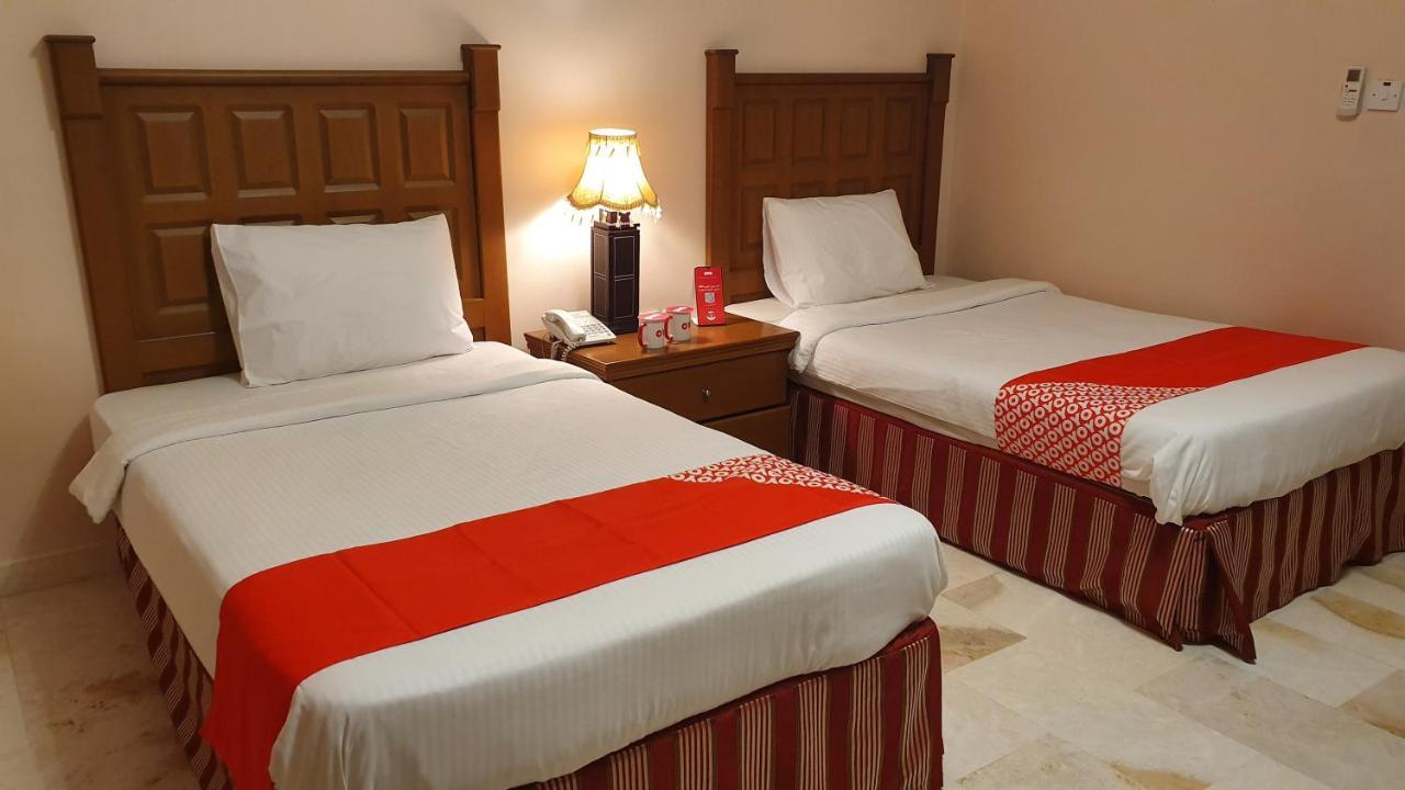Hotel Golden Oasis Маскат Екстер'єр фото