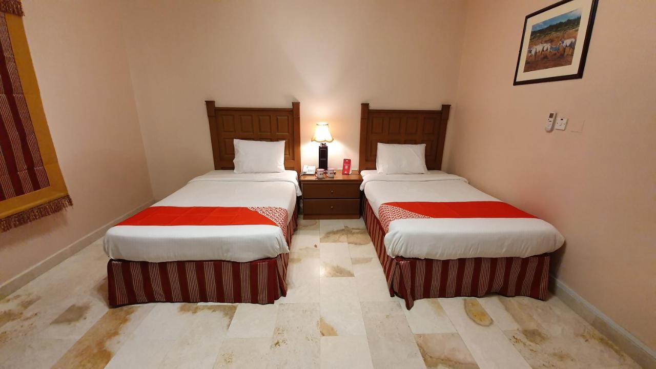 Hotel Golden Oasis Маскат Екстер'єр фото