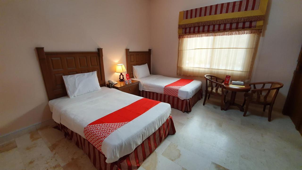 Hotel Golden Oasis Маскат Екстер'єр фото